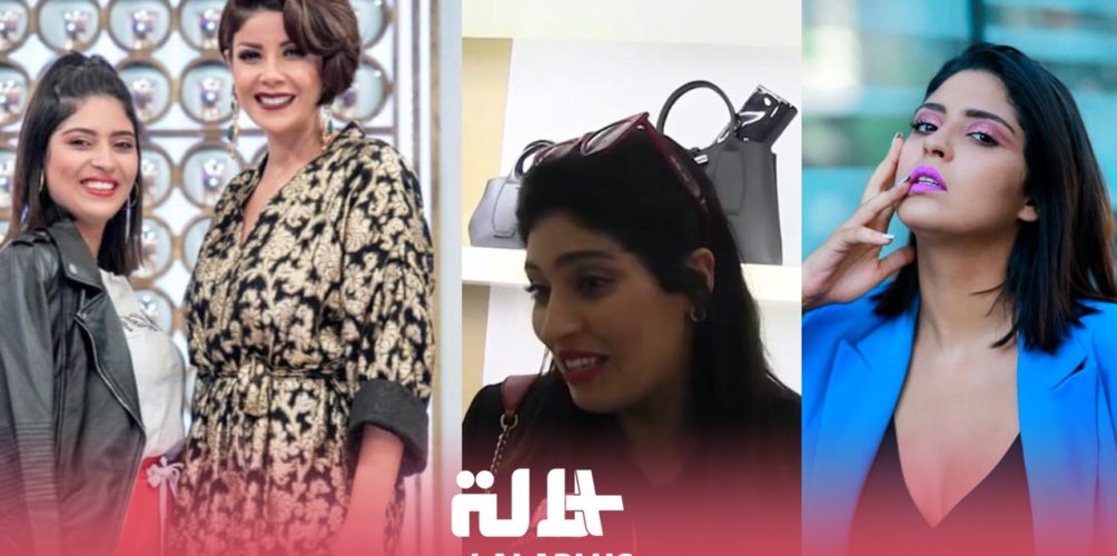 مدونة التجميل صافيا: تجربة « سيدات الشوبينغ » كانت رائعة… وها علاش كيعيطو لينا الماركات (فيديو)