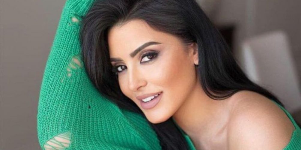 تطورات جديدة.. فاتي جمالي تضع شكايتها ضد حساب « حمزة مون بيبي »