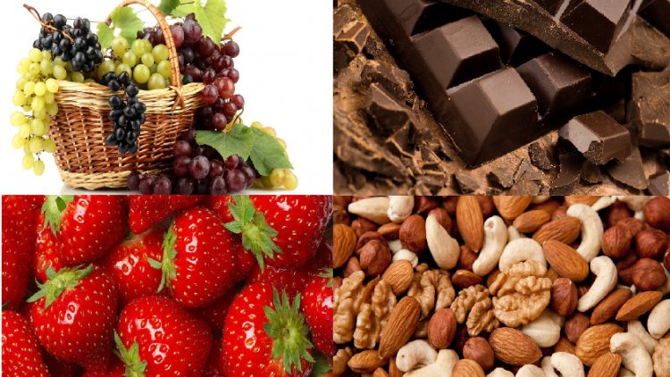 تمنحك السعادة بشكل يومي.. أطعمة عليكم تناولها للشعور بالراحة