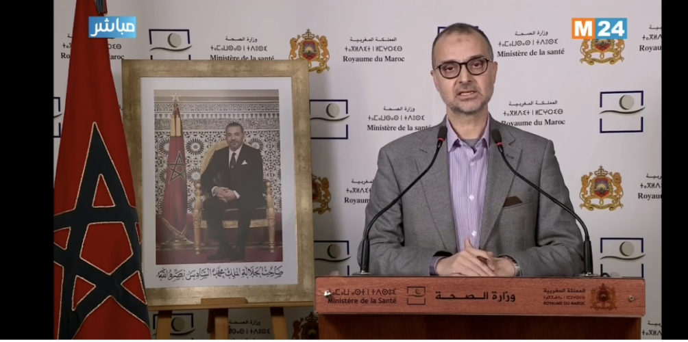 تسجيل 28 حالة إضافية.. 143 حالة إصابة بفيروس كورونا وتماثل حالتين جديدتين للشفاء 