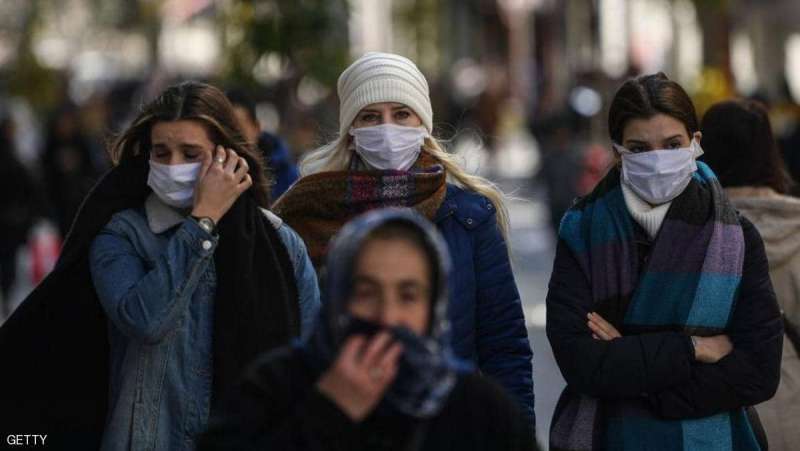 منظمة الصحة العالمية للشباب: أنتم لستم محصنين من فيروس كورونا