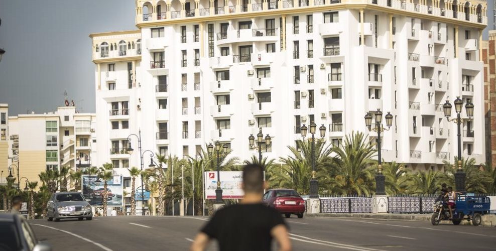 طنجة.. وحدة فندقية تخصص 25 غرفة لإيواء طاقم طبي