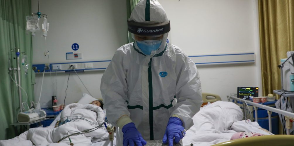 الحصيلة ترتفع إلى 574.. تسجيل 18 حالة إصابة جديدة بكورونا في المغرب