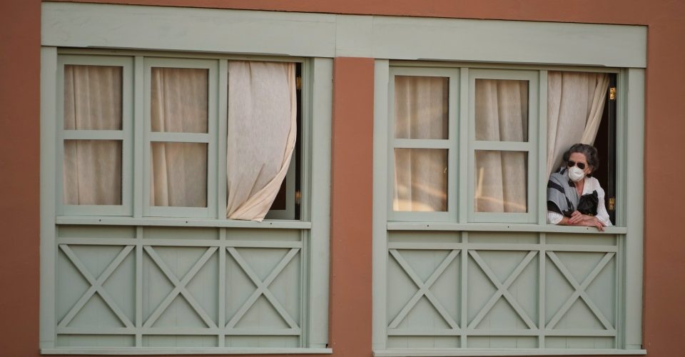 كإجراء وقائي ضروري.. الداخلية والصحة تدعوان المغاربة إلى العزلة الصحية في المنازل