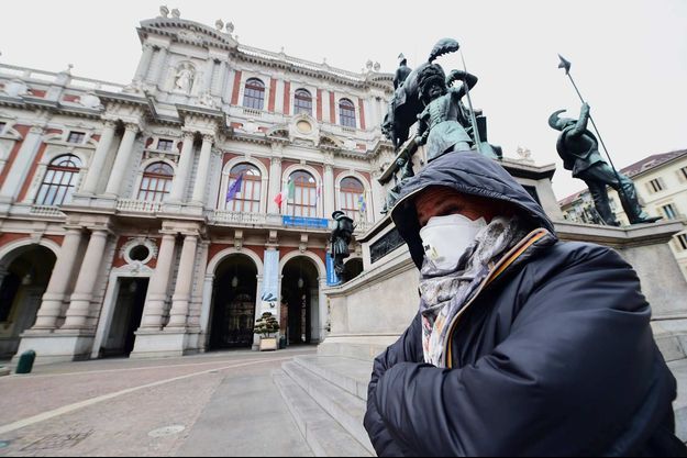 بعد تعميم الحجر الصحي على الدولة بأكملها.. مغربية تكشف تفاصيل العيش في إيطاليا في « زمن كورونا »