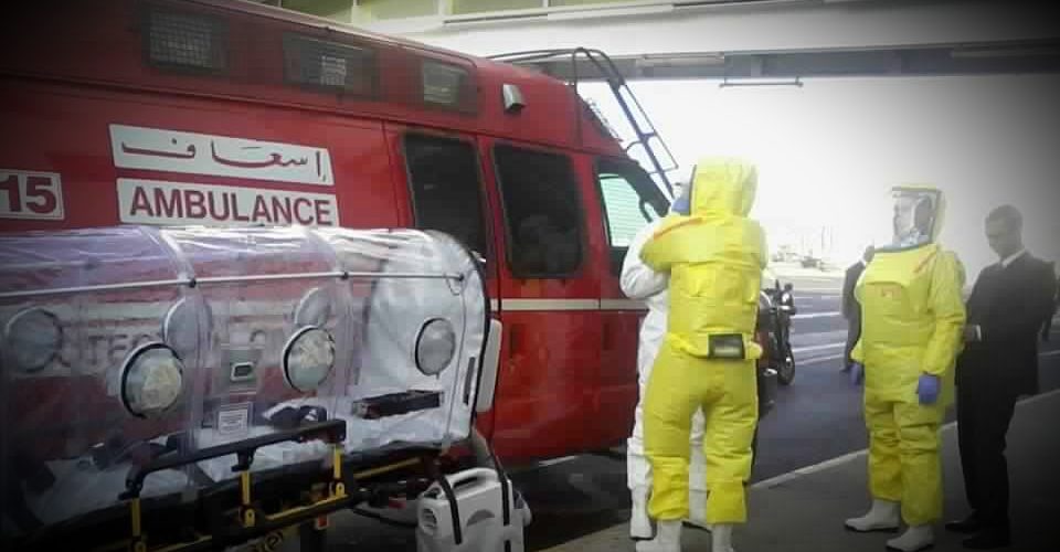 تسجيل 71 حالة خلال 24 ساعة.. الحصيلة ترتفع إلى 534