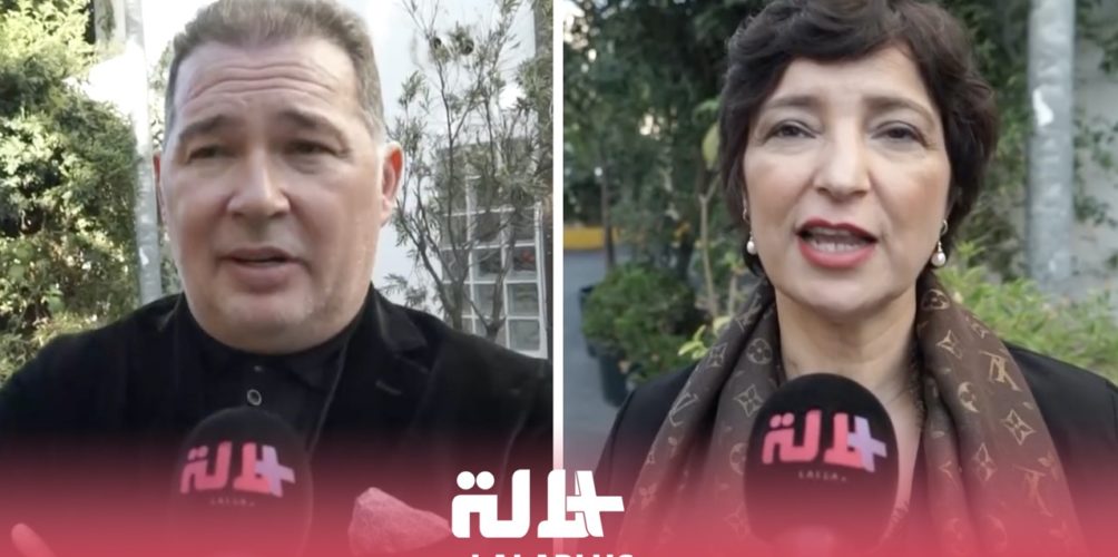 التغذية/ المواد الكيماوية/ السن.. عوامل متعددة تؤثر على الصحة الإنجابية (فيديو)