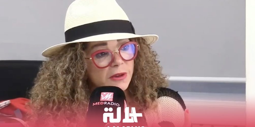 أسباب انتفاخ الجسم واحتباس السوائل مع الدكتورة أمنية بنكيران (فيديو)