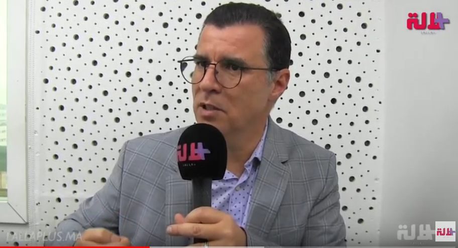 د.الودغيري: ما كاينش ما حسن من غسل اليدين بالماء والصابون للوقاية من فيروس كورونا (فيديو)