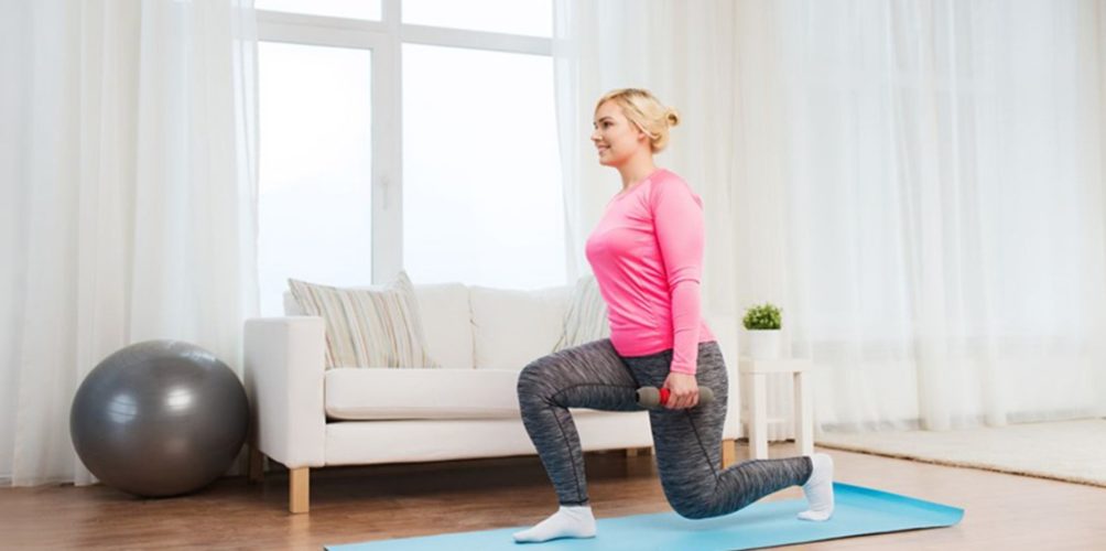 دراسة حديثة: التمارين الرياضية المنتظمة تحميك من مضاعفات الإصابة بفيروس كورونا