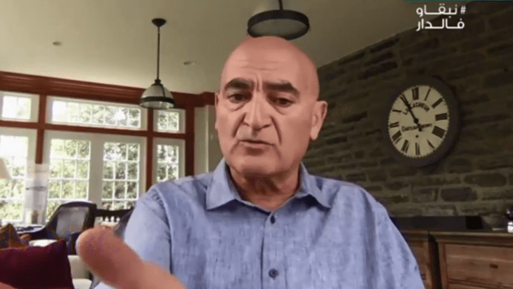 العالم المغربي منصف السلاوي: هناك أكثر من 30 لقاح في مرحلة الاختبار ضد كورونا