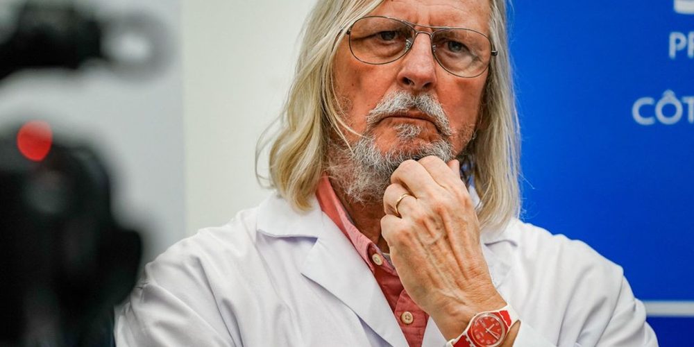 آمال زائفة أم حقيقة؟ مكتشف العلاج بالكوروكين يتوقع اختفاء كورونا في غضون شهر (فيديو)