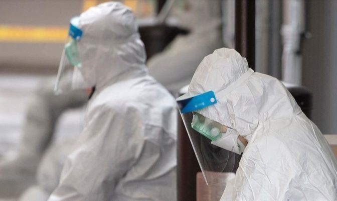 تسجيل 191 حالة إصابة جديدة خلال 24 ساعة.. حصيلة كورونا ترتفع إلى 3046 حالة