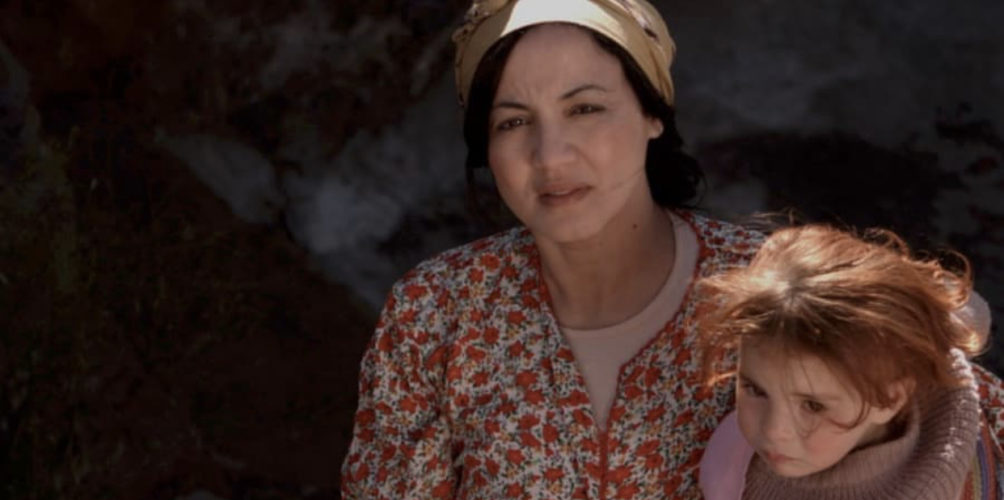 في أول حدث سينمائي افتراضي جراء كورونا.. فيلم « ميوبيا » لسناء عكرود يفوز بـ3 جوائز