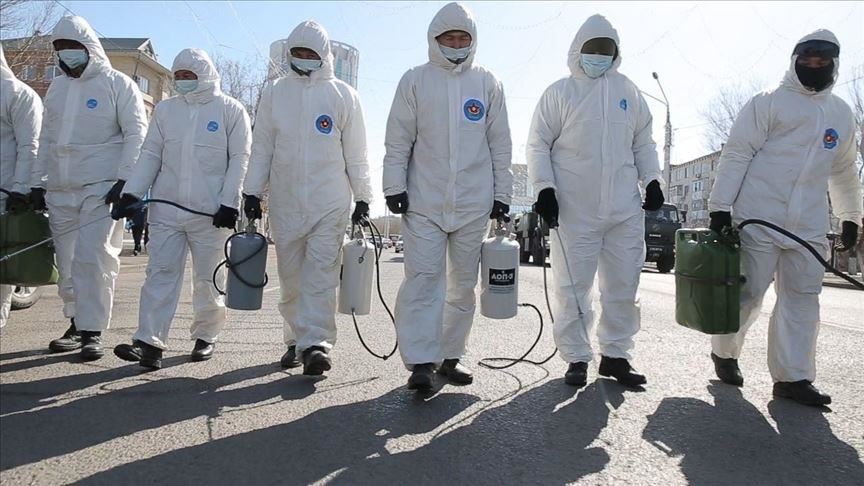 نفت أنه من صنع البشر.. الاستخبارات الأمريكية تحسم الجدل بخصوص طبيعة فيروس كورونا