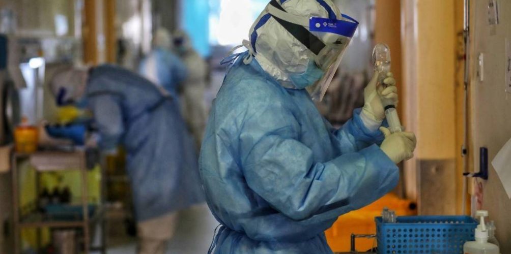 الحصيلة ترتفع إلى 3186.. تسجيل 140 حالة جديدة و9 حالات شفاء