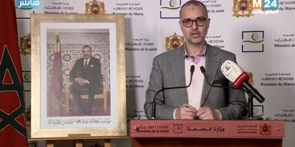 مدير مديرية الأوبئة يوصي المغاربة: يجب التعامل بحذر مع الأرقام… وستتضح الرؤية أكثر خلال الأيام المقبلة