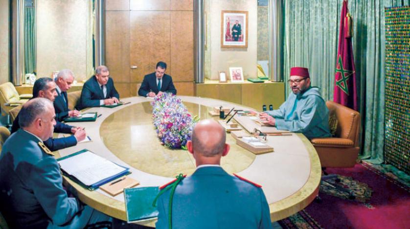 موقع فرنسي: يمكن اعتبار المغرب نموذج بالنسبة للعديد من البلدان الأوروبية… وخطة الدعم لا مثيل لها