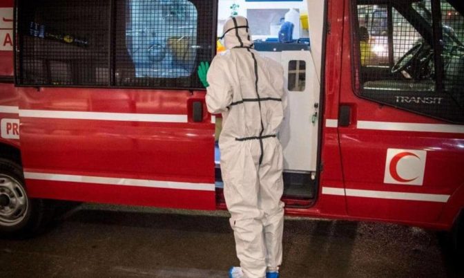 سُجلت في البيضاء وطنجة وأخرى في وجدة والعرائش.. البؤر الصناعية تزيد من حالات كورونا في المغرب
