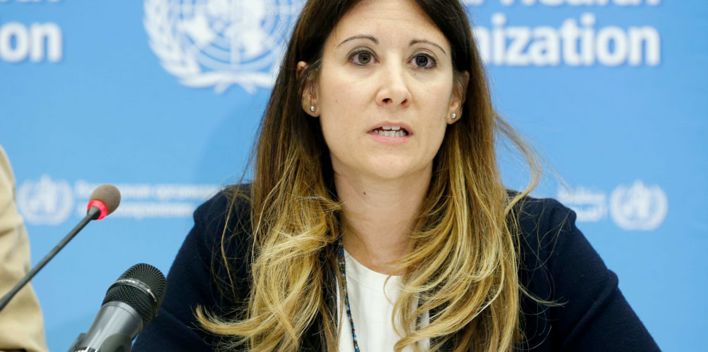 مسؤولة في منظمة الصحة العالمية: المغرب قام بعمل متميز ولديه القدرات المطلوبة لمواجهة كورونا