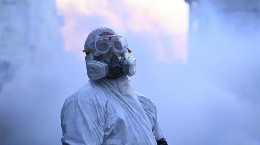 منذ ظهوره في دجنبر.. فيروس كورونا أودى بحياة ما لا يقل عن 65 ألف شخصاً حول العالم