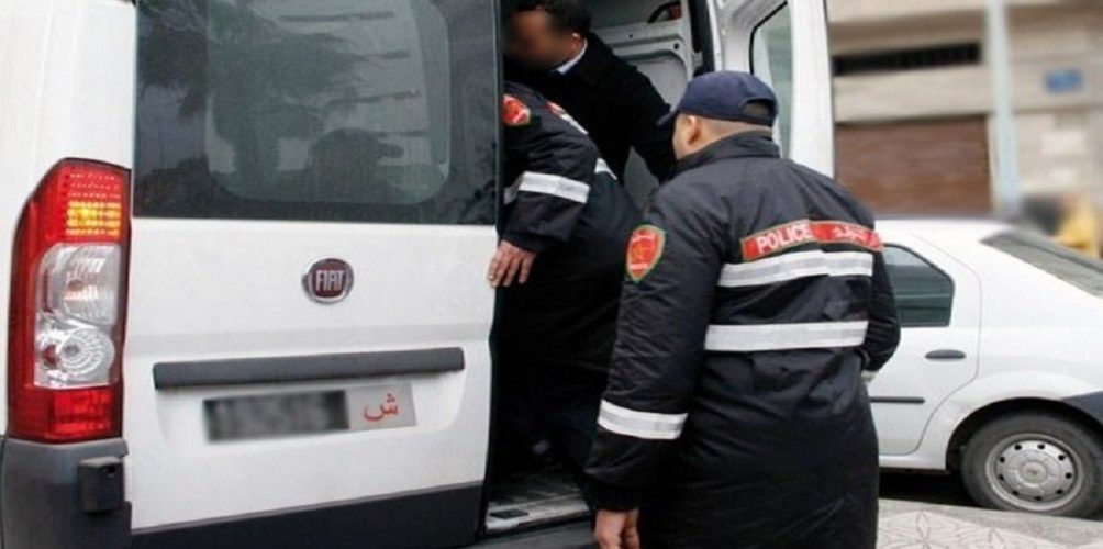 بسبب بث مباشر على إنستغرام تضمن اتهامات كاذبة في حق الأطباء.. بلوغوز مغربية في ضيافة الشرطة