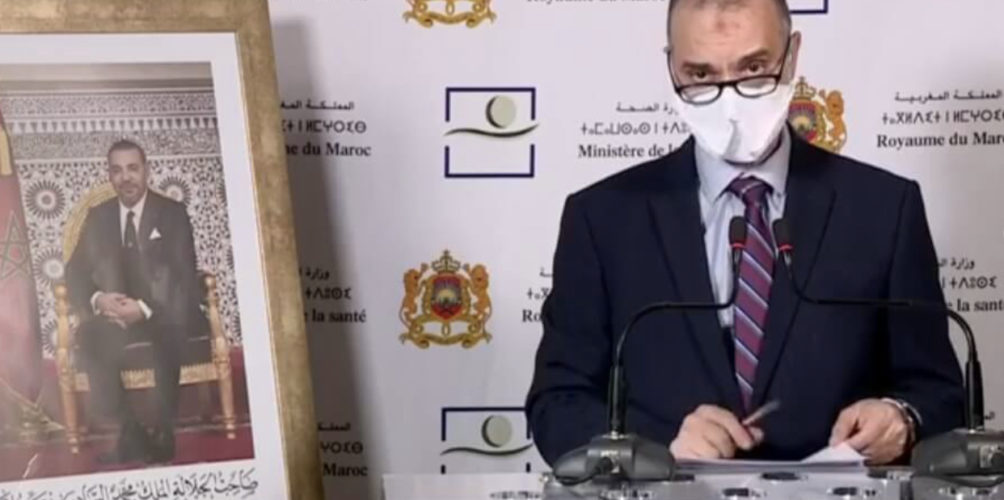 اليوبي: العلاج بالكلوروكين ساهم في ارتفاع نسبة الشفاء من كورونا والحجر الصحي جنب المغرب عشرات الآلاف من الإصابات