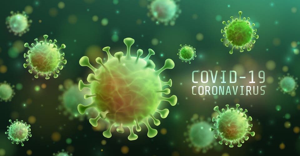 قد تصل إلى 4 أمتار.. وزارة الصحة الروسية تكشف مسافة انتقال كورونا من شخص إلى آخر