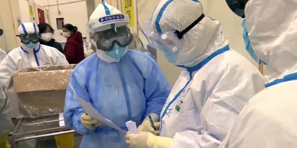 بلغت 5.1 في المائة.. انخفاض نسبة الوفيات جراء كورونا في المغرب