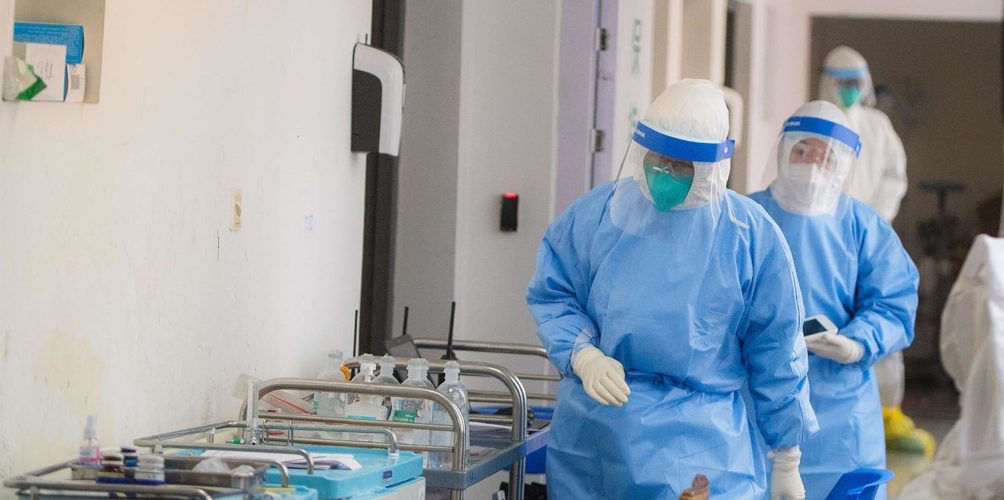 أعلى حصيلة شفاء منذ بداية الجائحة.. كورونا المغرب تصل إلى 3209 خلال 24 ساعة