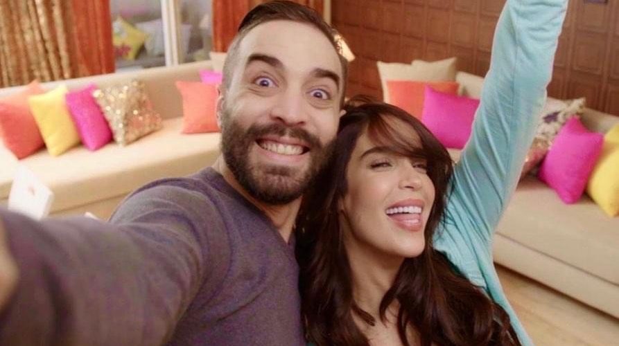 ناقش دور المرأة والرجل داخل حياة « الكوبل ».. فيلم « راجل لمرا » من بطولة غيث والبسطاوي ينال إعجاب مغاربة