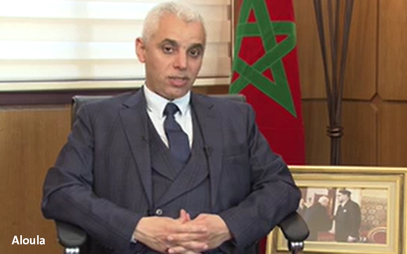 وزير الصحة: ولينا كنلقاو بؤر بين الشباب… ونخافو ندخلو فانتكاسات