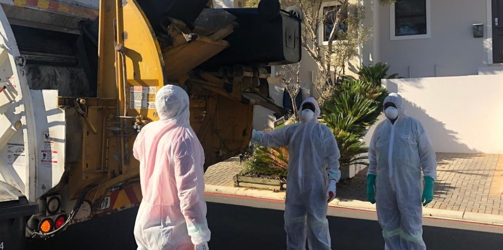 إذا فشلت إجراءات احتوائه.. كورونا قد يقتل 190 ألف شخص في افريقيا