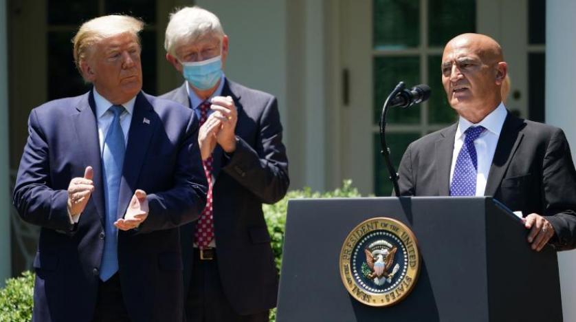 تبرع بالأرباح لصالح أبحاث مرض السرطان.. السلاوي يبيع أسهمه في شركة « مودرنا » 