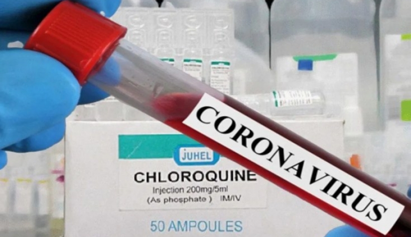 يعتمده المغرب.. منظمة الصحة العالمية تعلق استخدام الكلوروكين في علاج كورونا