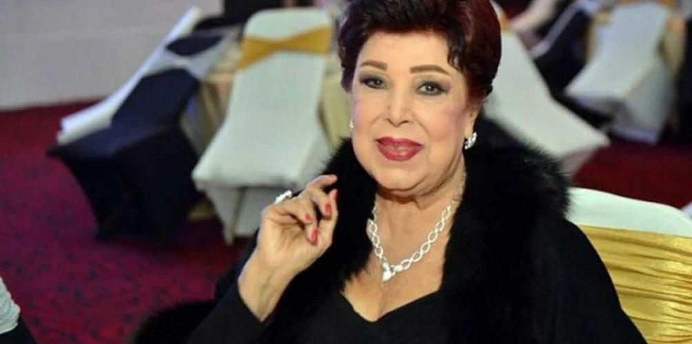 ابنتها تطلب الدعاء لها.. إصابة الممثلة المصرية رجاء الجداوي بكورونا