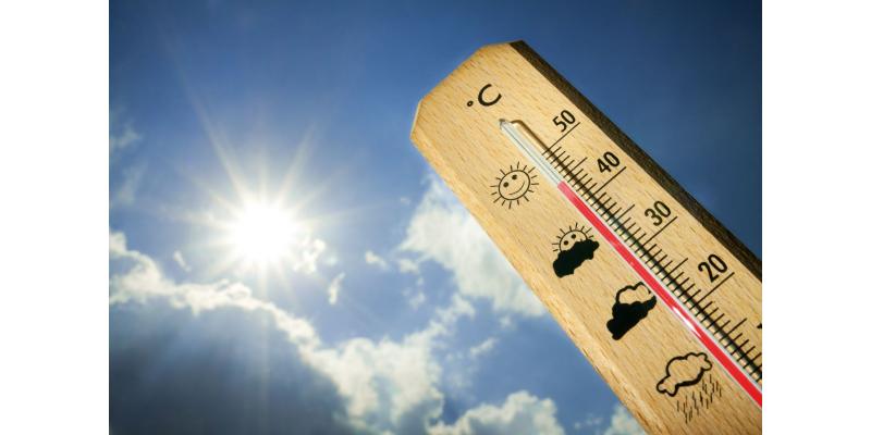 أثر درجات الحرارة المرتفعة على انتشار وباء كورونا.. باحثون أمريكيون يردون