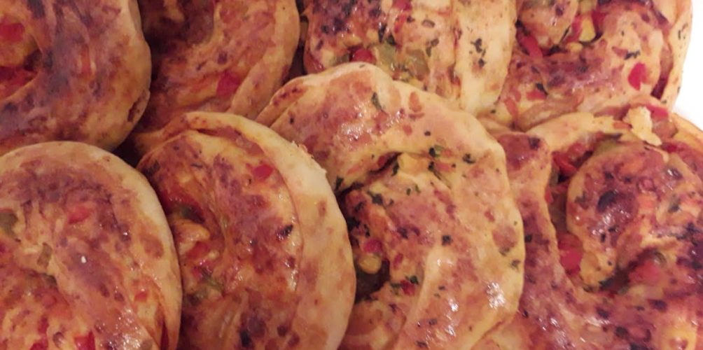 شهيوات رمضان.. شنيكات مالحين