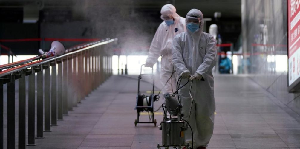 منظمة الصحة العالمية: كورونا خطره لا يزال عاليا وأمامنا طريق طويلة وشاقة قبل السيطرة عليه