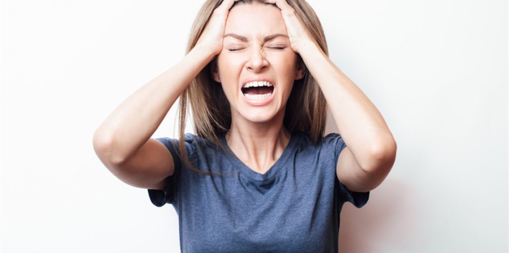 لتخفيف الضغط النفسي.. نصائح مذهلة ستحسن مزاجك