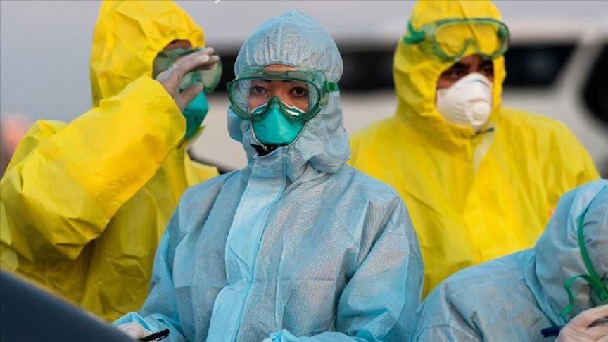 بسبب العادات السيئة.. كورونا يفتك بالرجال أكثر من النساء