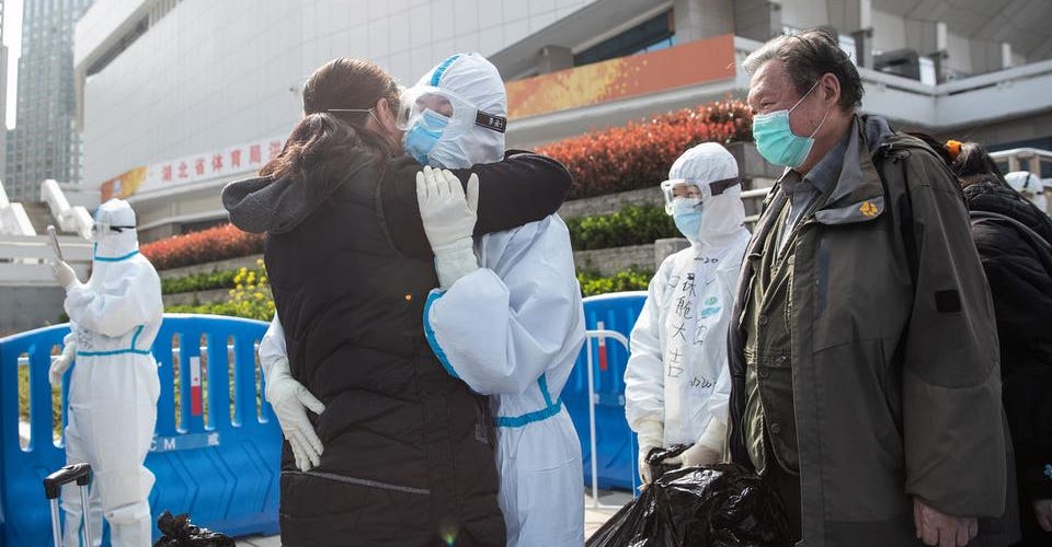 البؤرة الأولى للجائحة.. الصين تعلن انتصارها على كورونا