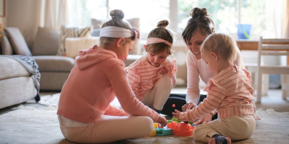 ينصح الخبراء بتناولها.. أطعمة تمد الأطفال بالطاقة وتقوي مناعتهم