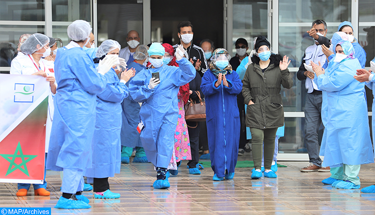 في أقل من 24 ساعة.. تسجيل 81 إصابة جديدة بكورونا و91 حالة شفاء وحالة وفاة واحدة