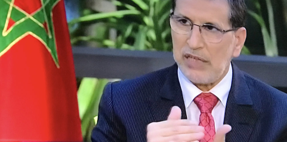 العثماني: الخروج من الحجر الصحي أصعب من دخوله وباقي المعركة ما سالاتش