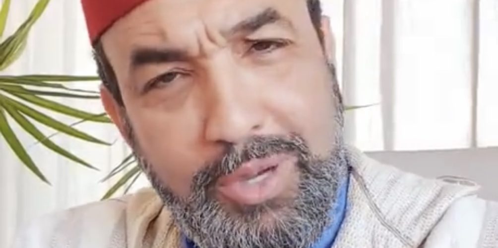 لتحفيز المغاربة على القراءة خلال الحجر الصحي.. رشيد الوالي يطلق مسابقة « حكي لي حكاية »