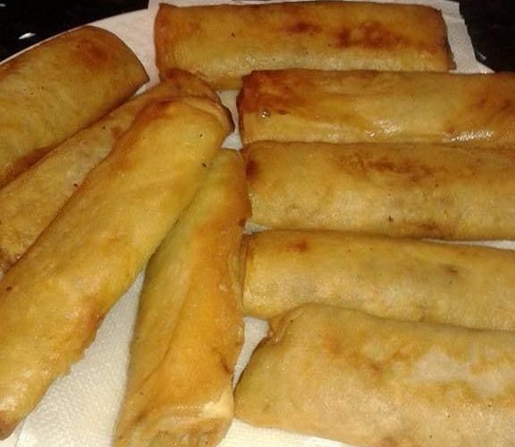 شهيوات رمضان.. سيكار معمرين بالكفتة والجبنة