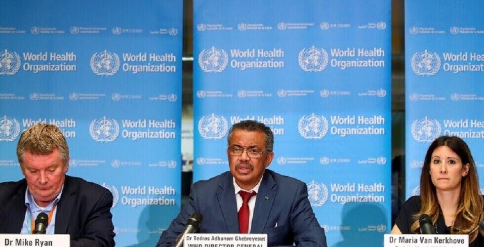 منظمة الصحة العالمية: فيروس كورونا قد لا ينتهي أبدًا