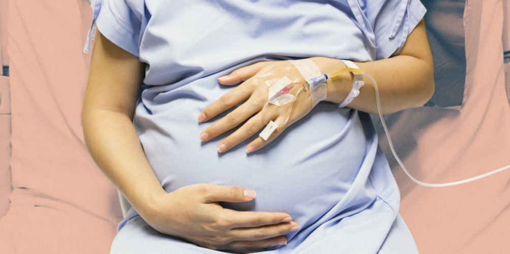 جلها حالات دون أعراض.. إصابة 31 حامل بفيروس كورونا منذ بداية الجائحة في المغرب