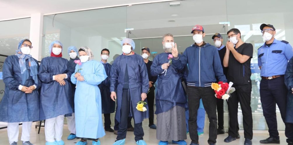 عدد المتعافين في ارتفاع مستمر.. تسجيل 179 حالة شفاء و95 إصابة جديدة بكورونا